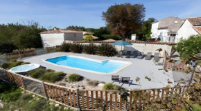 Les gîtes du logis